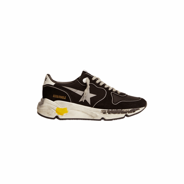 Golden Goose Running Sole