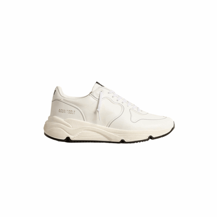 Golden Goose Running Sole