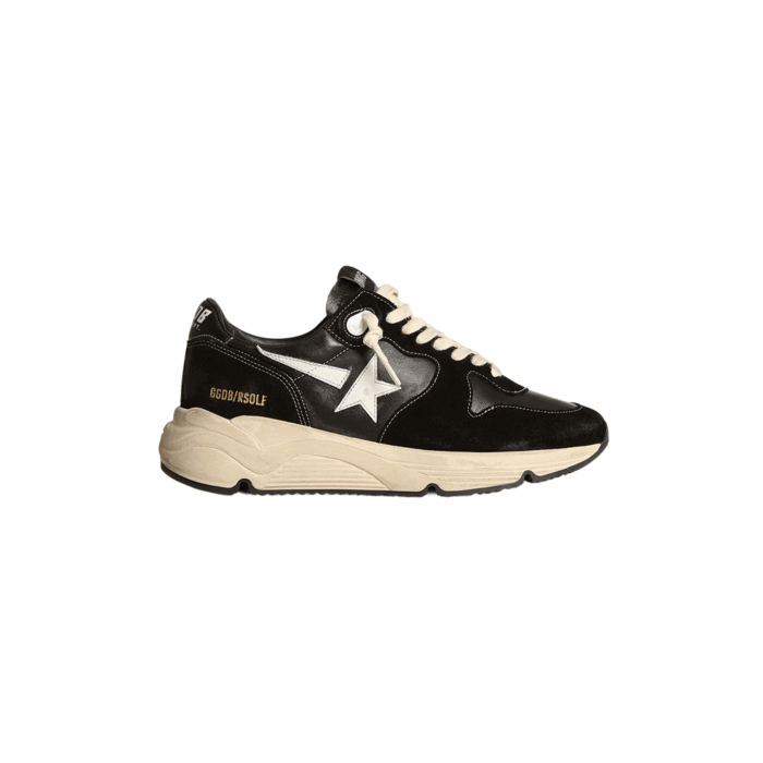 Golden Goose Running Sole
