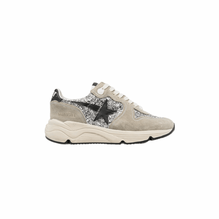 Golden Goose Running Sole