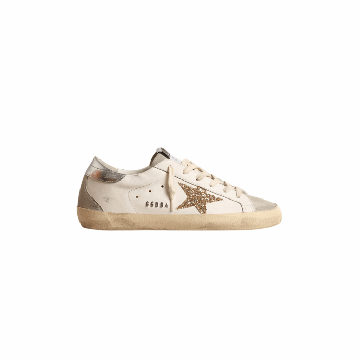 Golden Goose Superstar