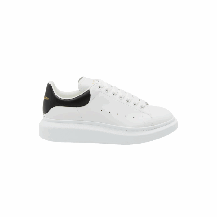 Alexander Mcqueen Sneakers Oversize