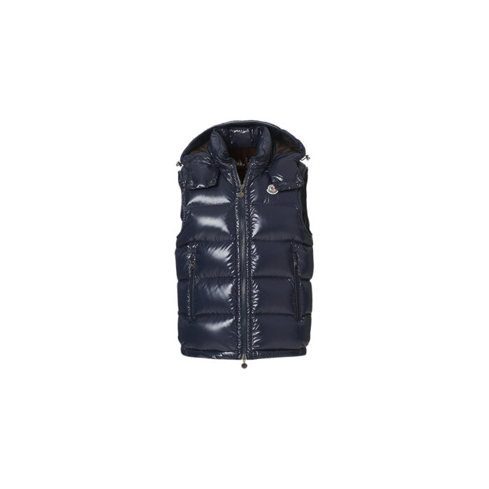 Moncler Doudoune Sans Manches
