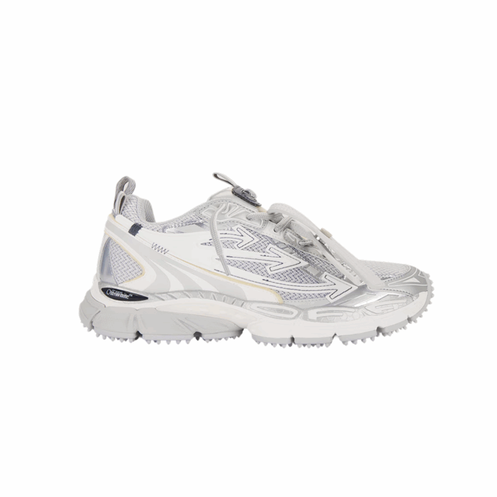 OFF White Be Right Back