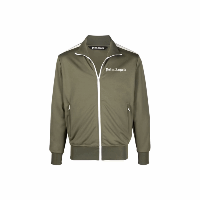 Palm Angels Veste de Survêtement