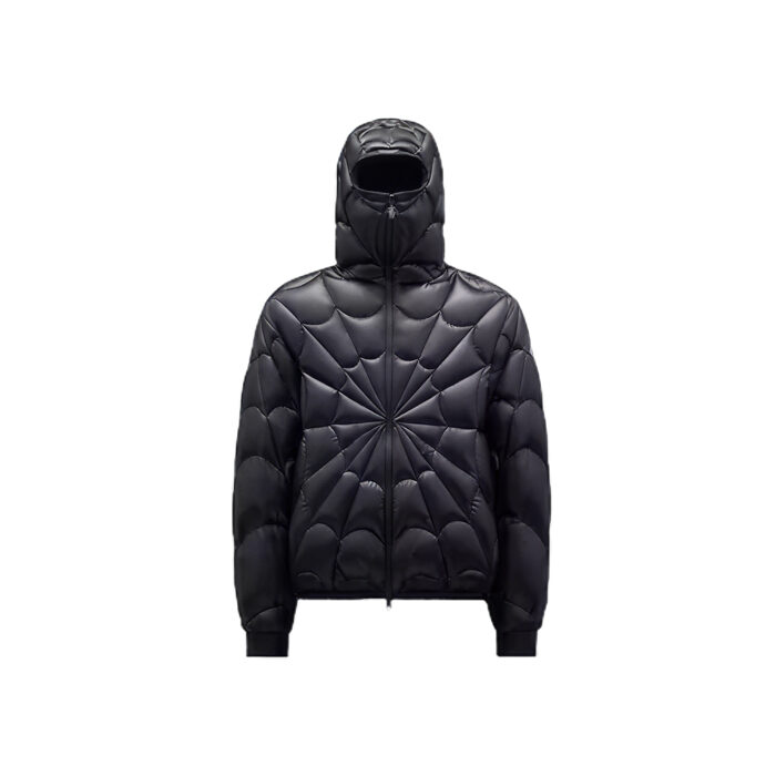 Moncler Spiderman Special Edition