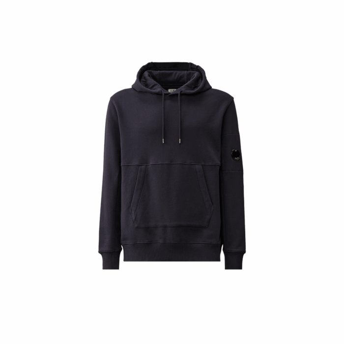 CP-Company Sweat à Capuche