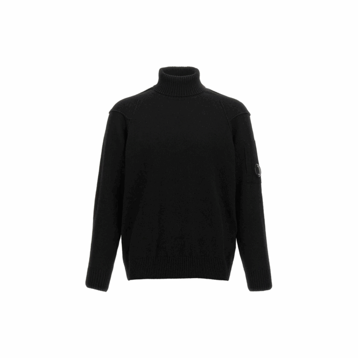 CP-Company Pull à Col Roulé