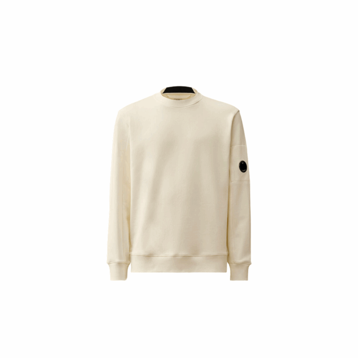 CP-Company Pull Col Rond