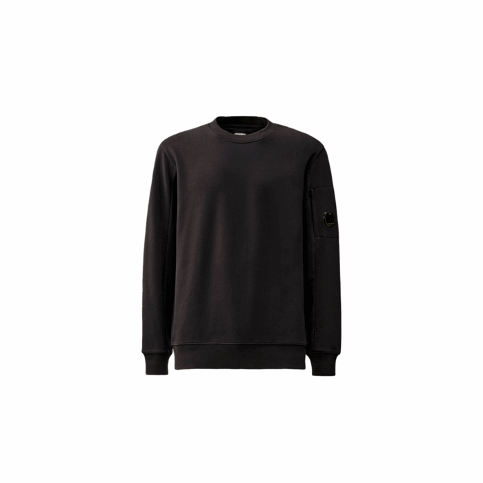 CP-Company Pull Col Rond
