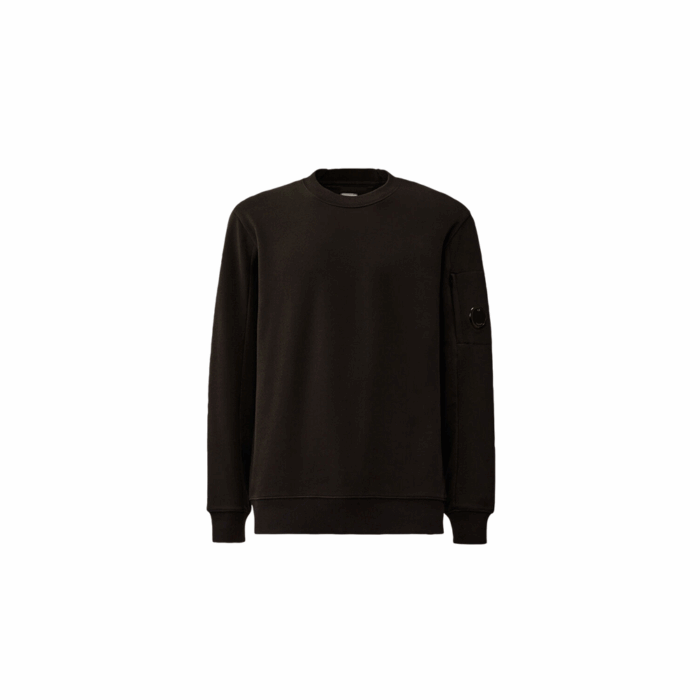 CP-Company Pull Col Rond