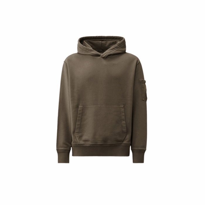 CP-Company Sweat à Capuche