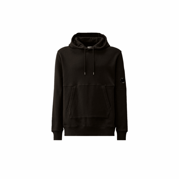 CP-Company Sweat à Capuche