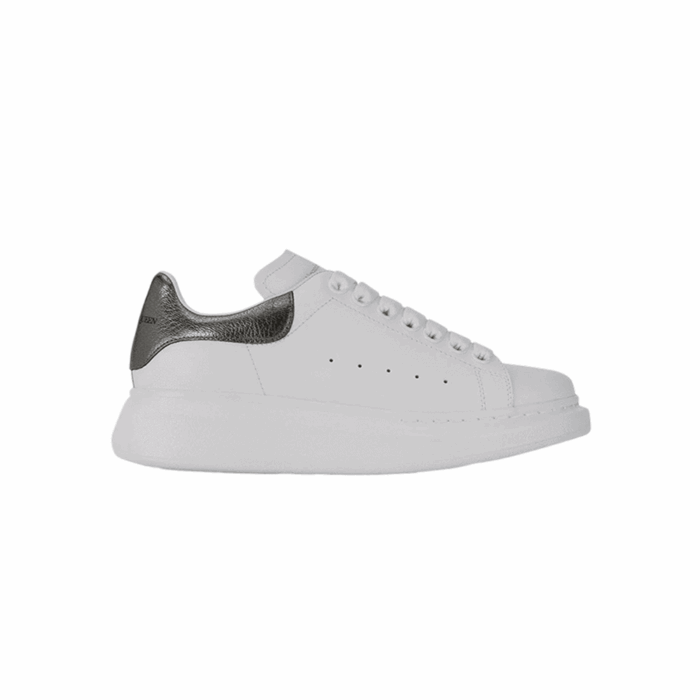 Alexander Mcqueen Sneakers Oversize