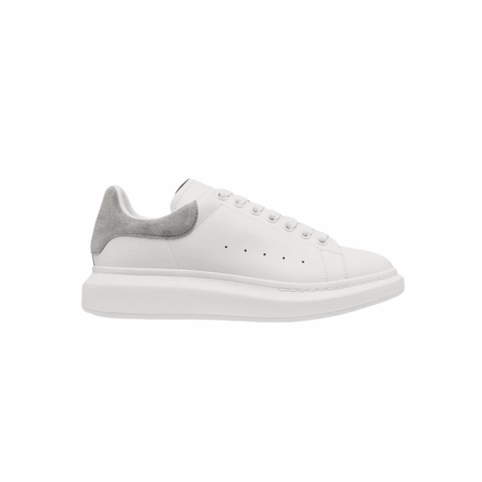 Alexander Mcqueen Sneakers Oversize