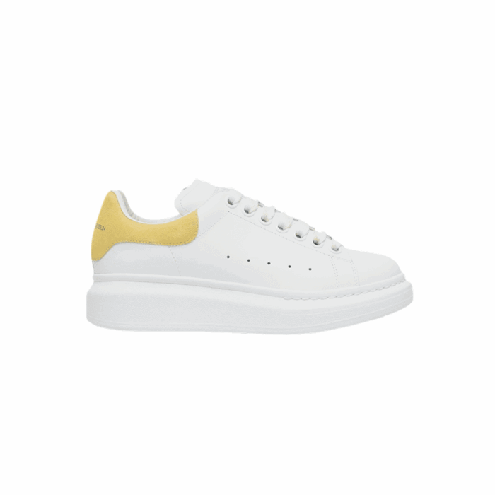 Alexander Mcqueen Sneakers Oversize