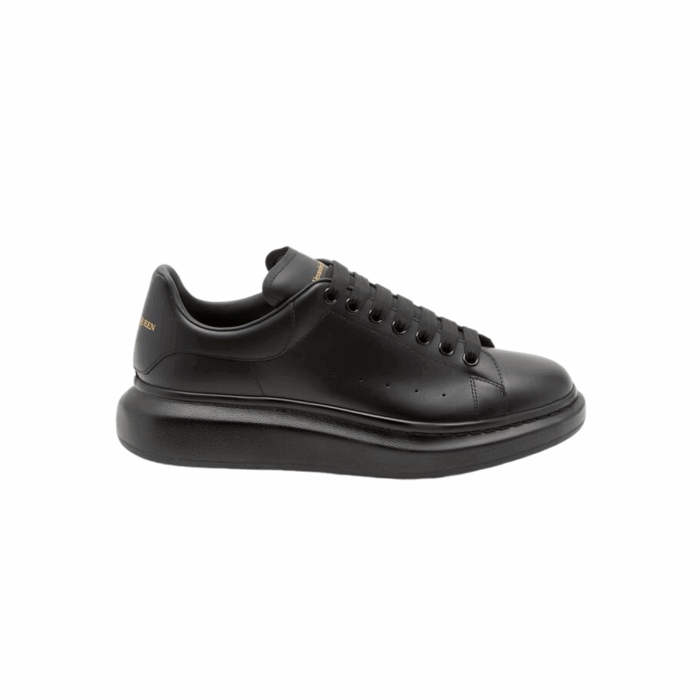 Alexander Mcqueen Sneakers Oversize