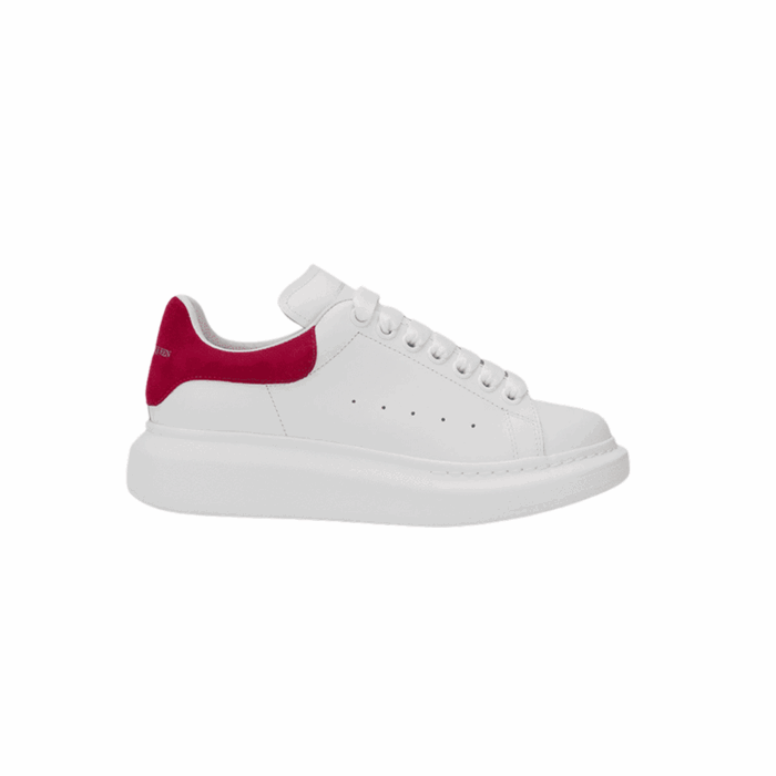 Alexander Mcqueen Sneakers Oversize