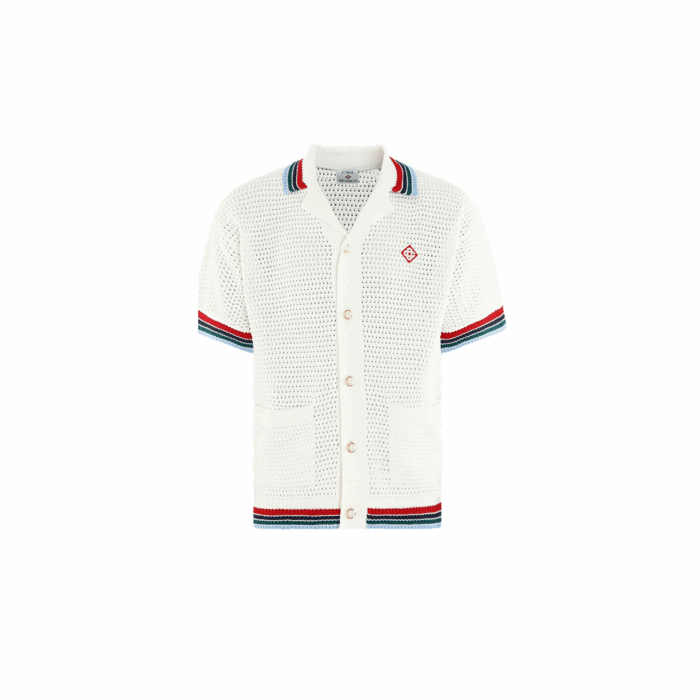 Chemise Casablanca