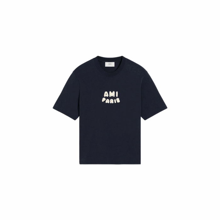 T-Shirt Ami Paris