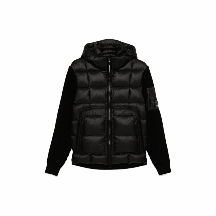 CP-Company Veste D.D Shell