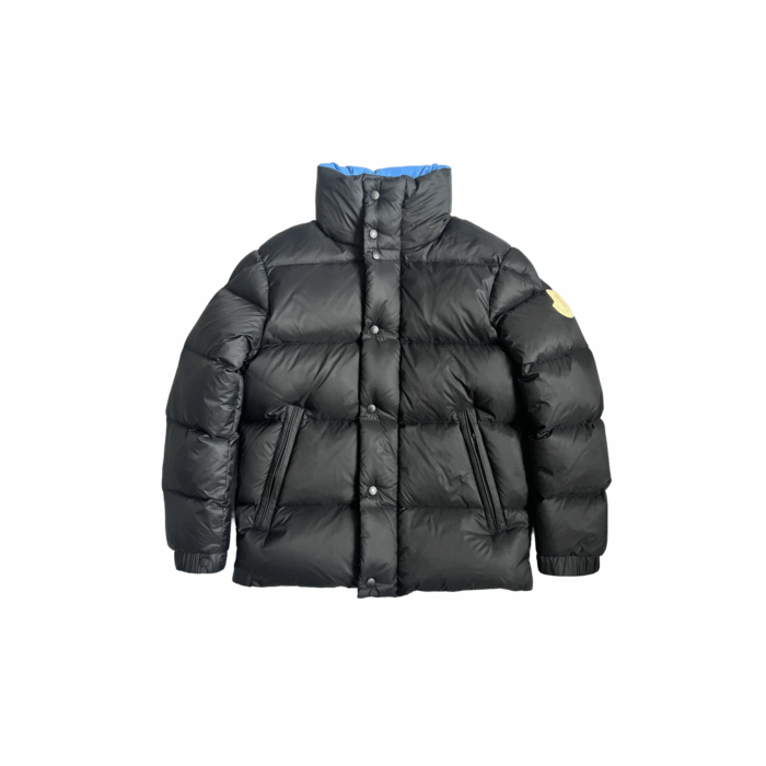 Moncler Doudoune Dervox