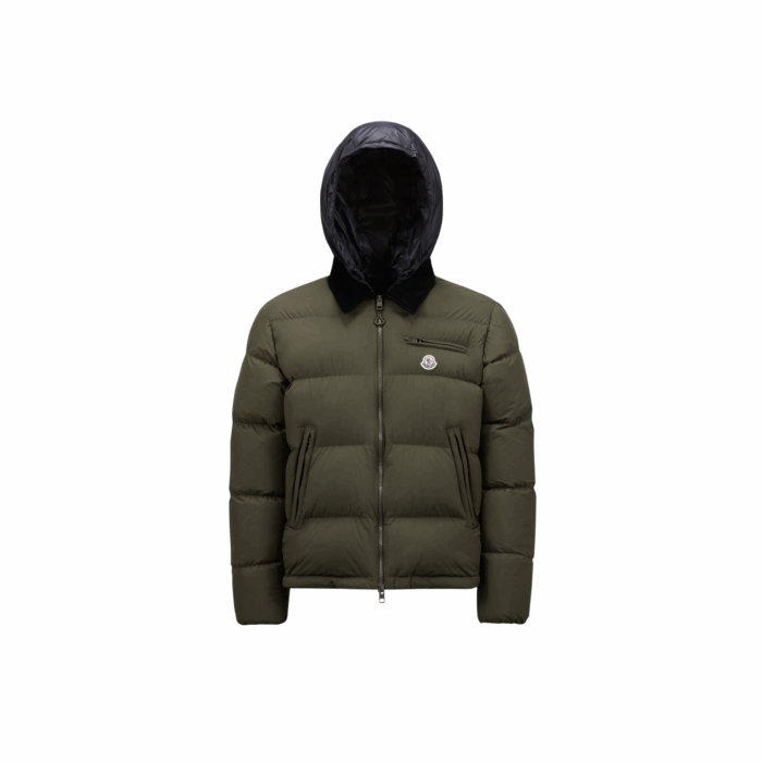 Moncler Doudoune Calima