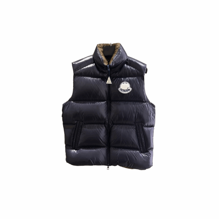 Moncler Gilet Matelassé Lipsi