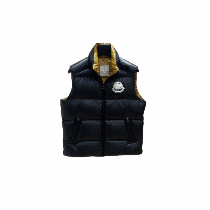 Moncler Gilet Matelassé Lipsi