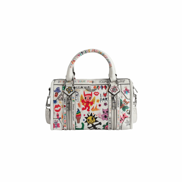 Zadig & Voltaire XS Sunny Studs