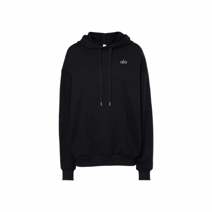 Alo  Sweat-shirt à capuche Accolade