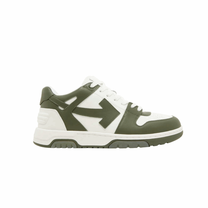 OFF White Out Of Office