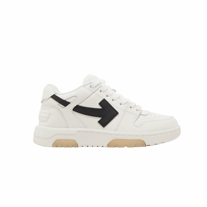OFF White Out Of Office