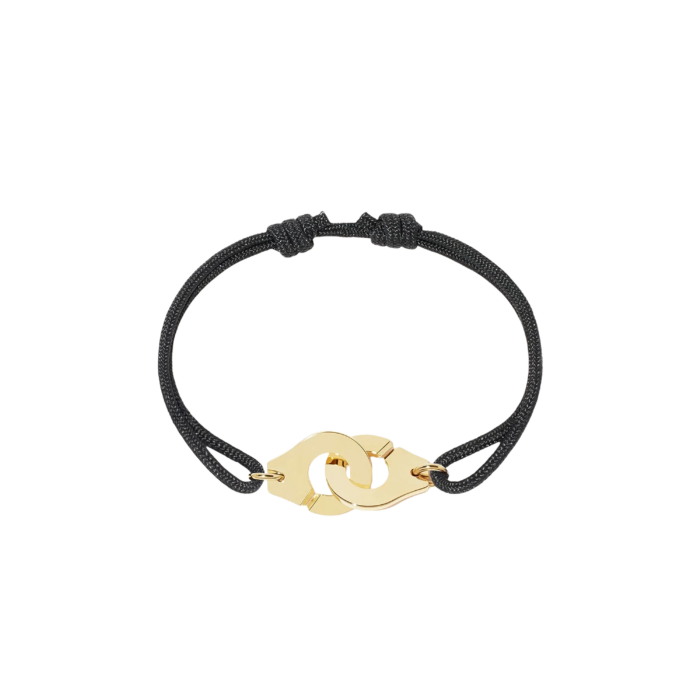 Dinh Van Bracelet Menottes