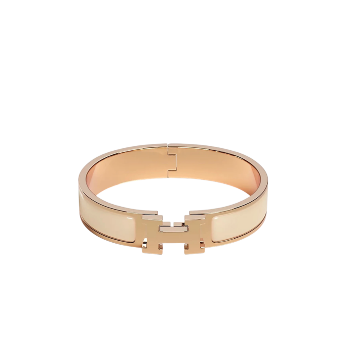 Hermès Bracelet Clic