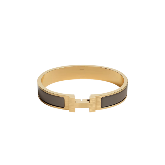 Hermès Bracelet Clic
