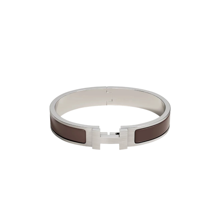 Hermès Bracelet Clic