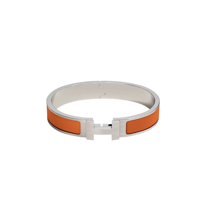 Hermès Bracelet Clic