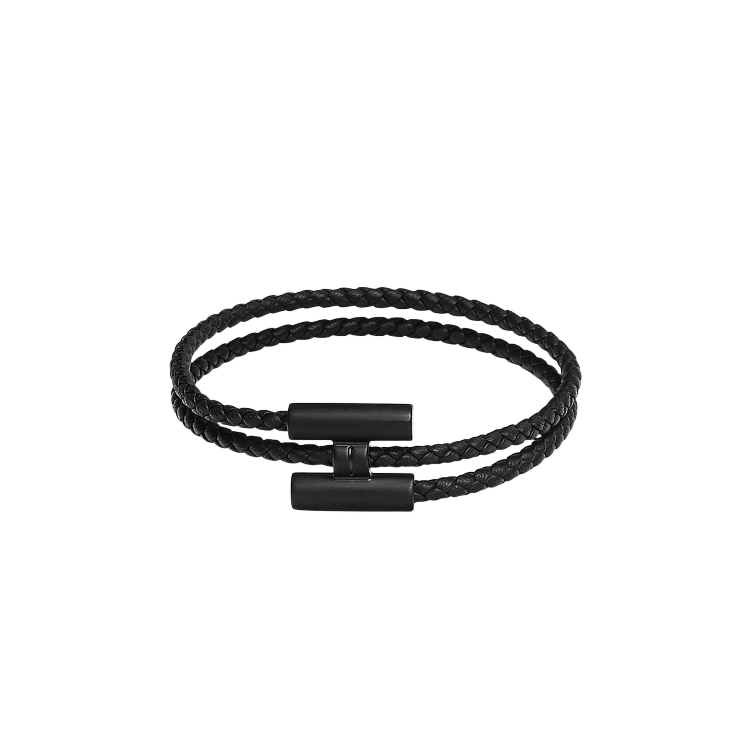 Hermès Bracelet tressé