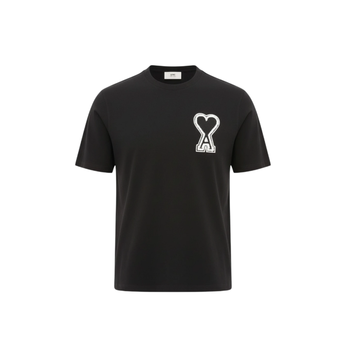 T-Shirt Ami Paris