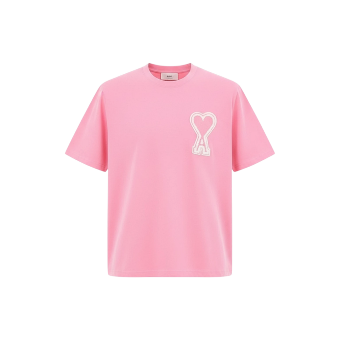 T-Shirt Ami Paris