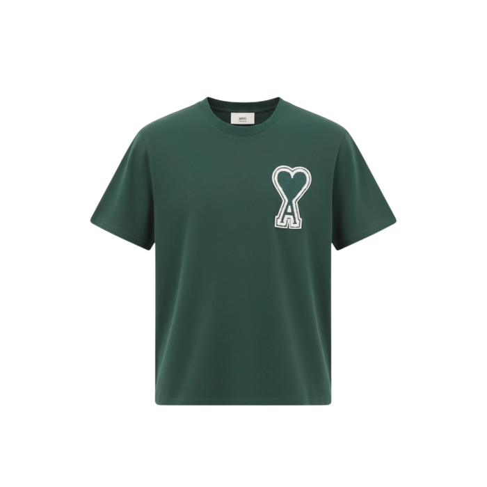 T-Shirt Ami Paris